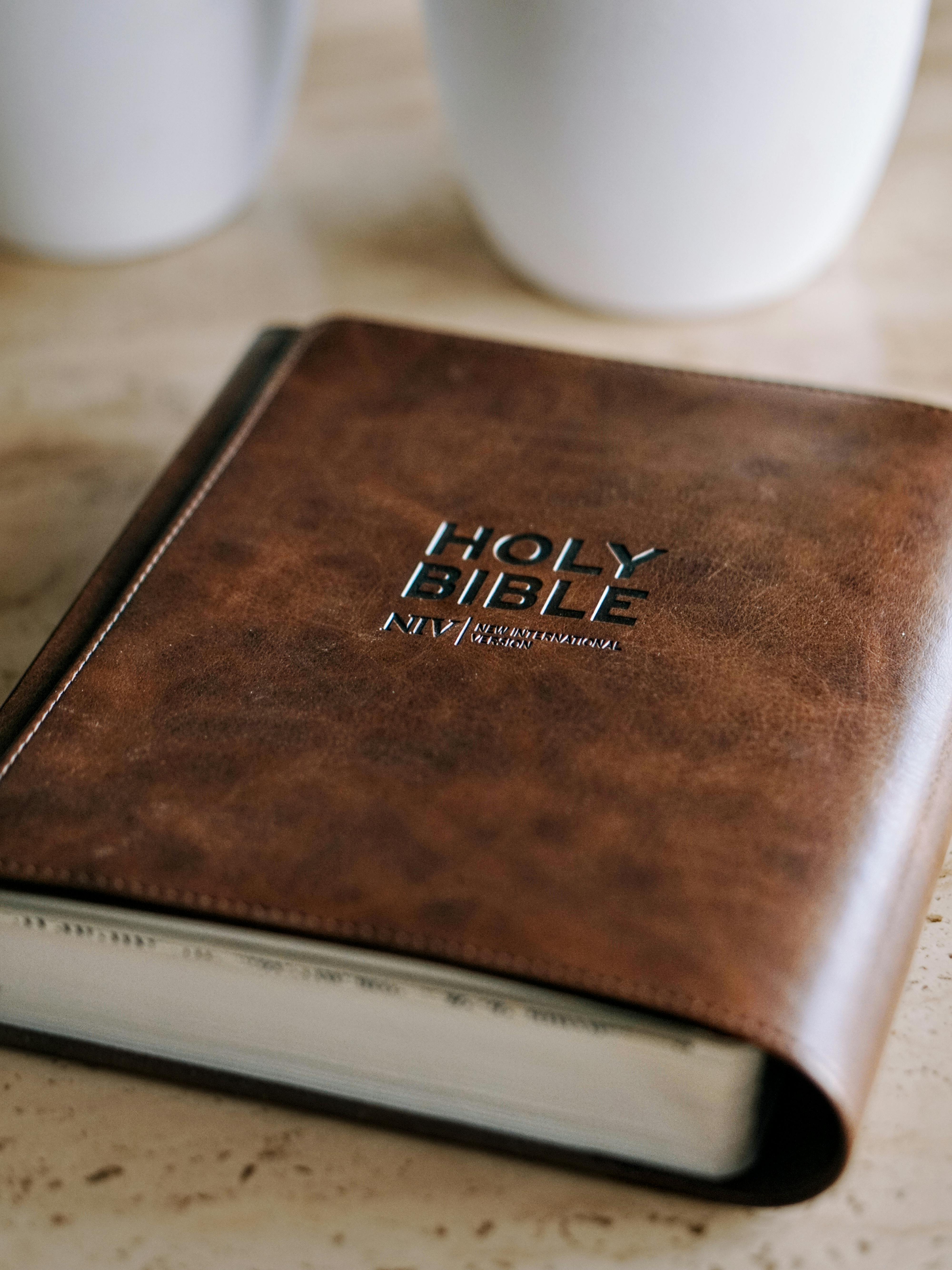 In-person Bible study in Wheat Ridge