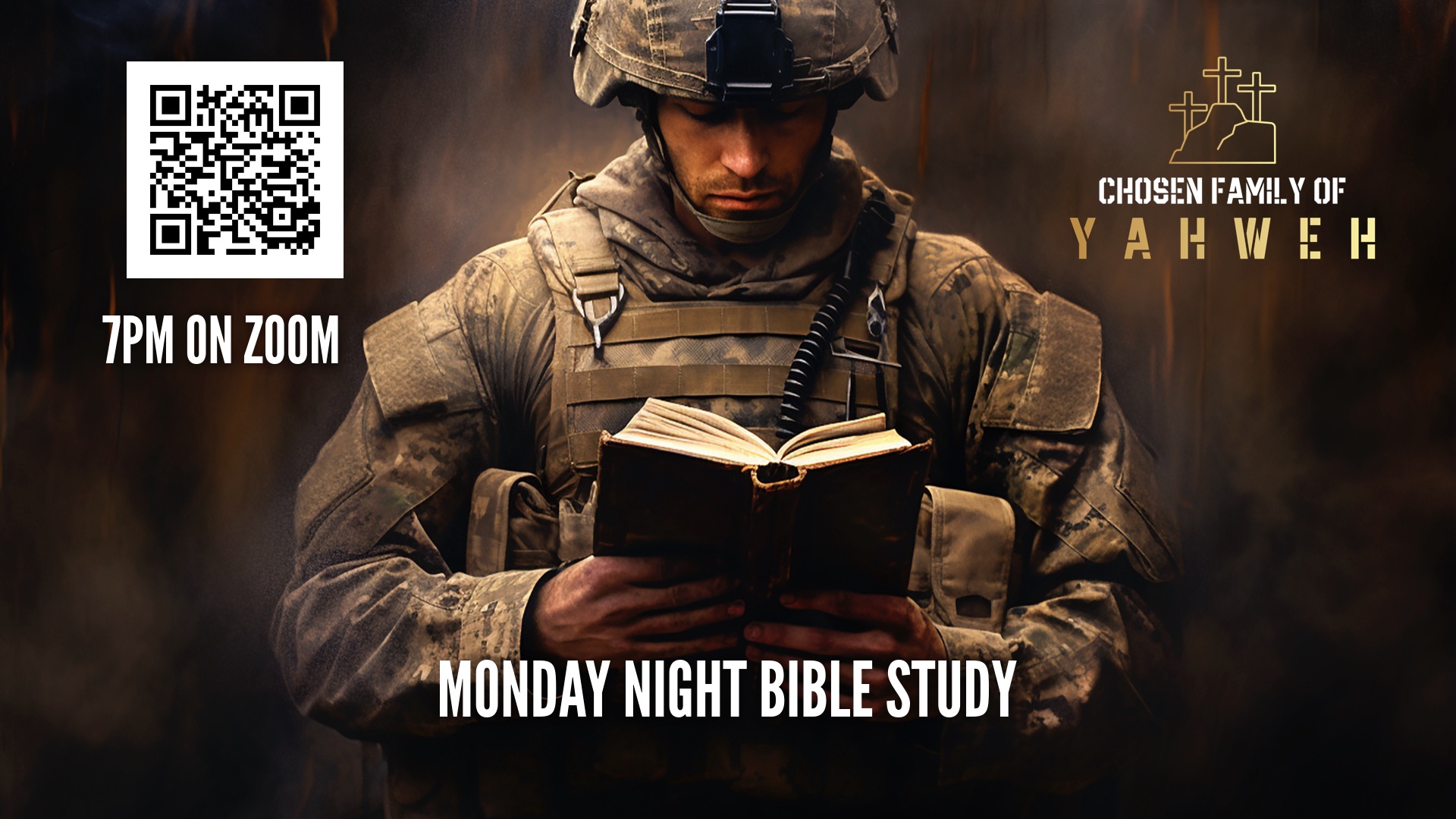 Bible Study