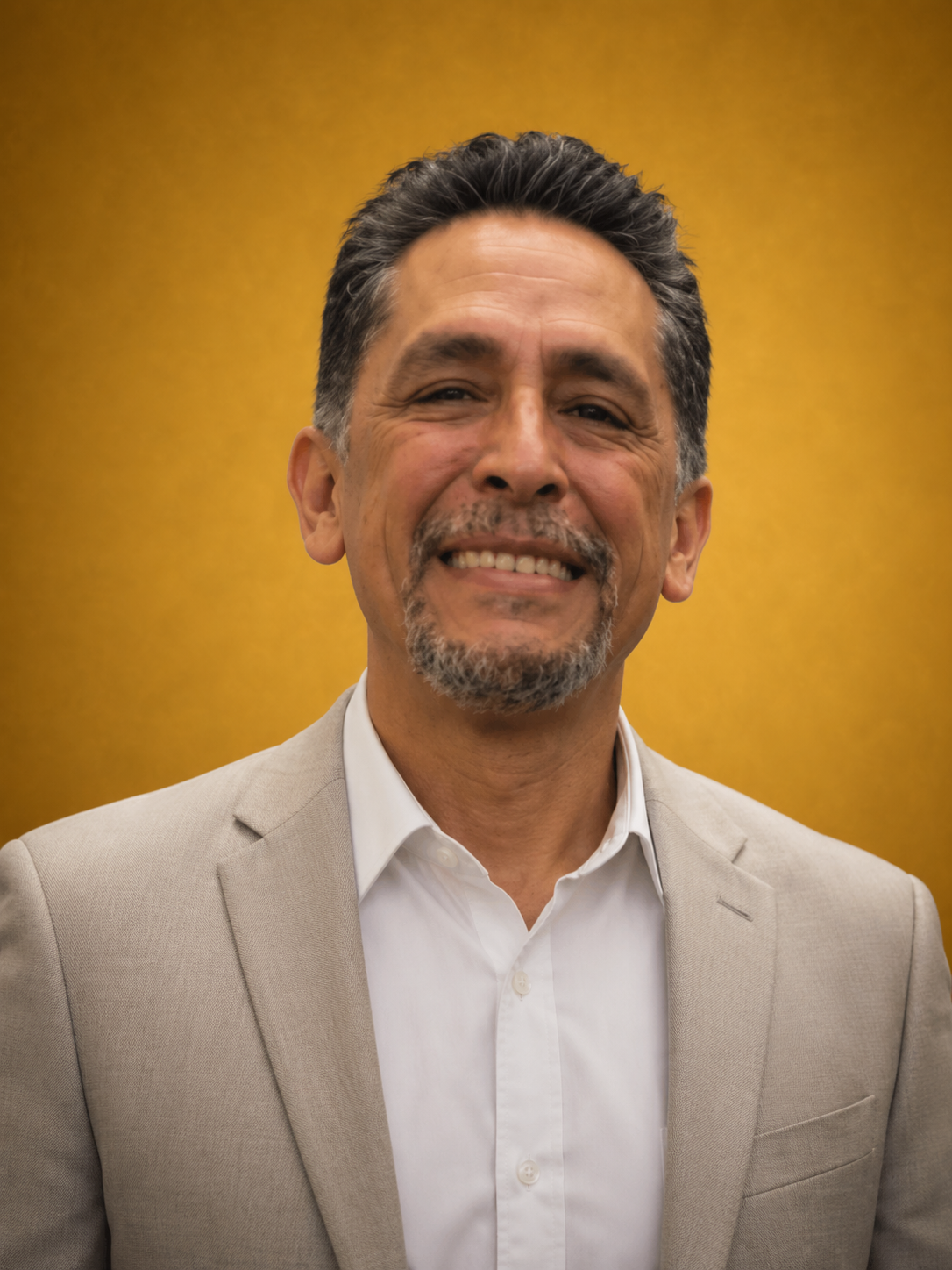 Pastor Joey